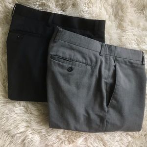 Men’s banana republic tailored slim fit